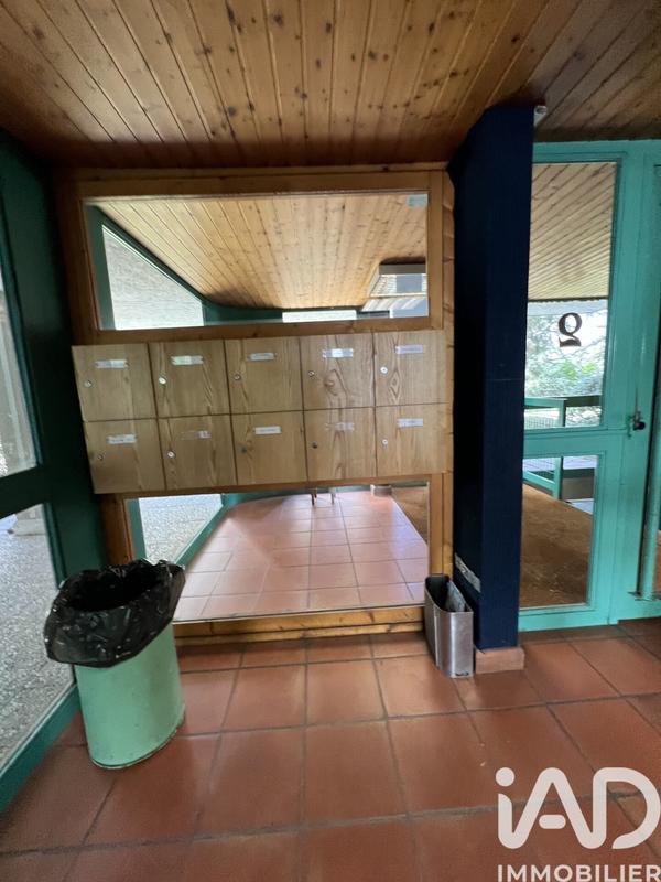 Appartement - 72 m² - 3 pièces