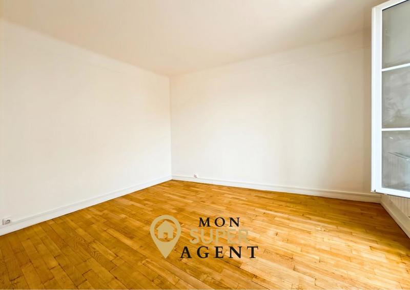 Appartement - 51 m² - 2 pièces