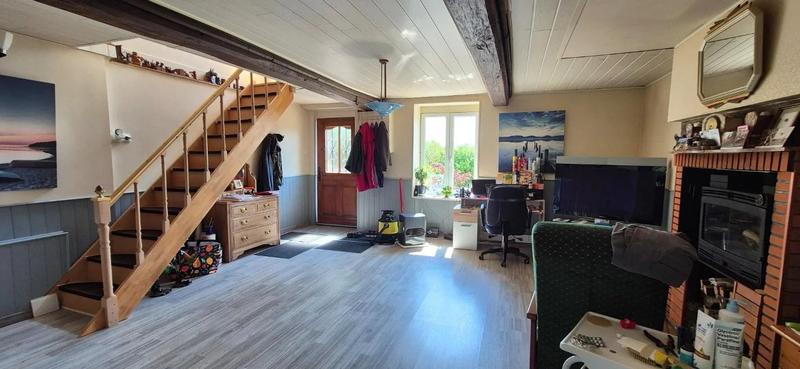 Maison - 67 m² - 4 pièces