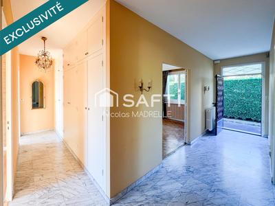 Maison - 149 m² - 4 pièces