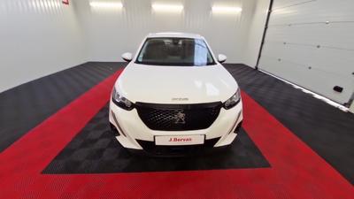Peugeot 2008 Bluehdi 110 s&amp;amp;S Active Business