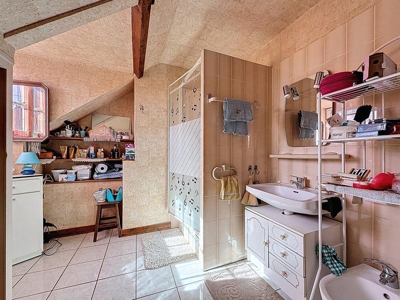 Maison - 130 m² - 4 pièces