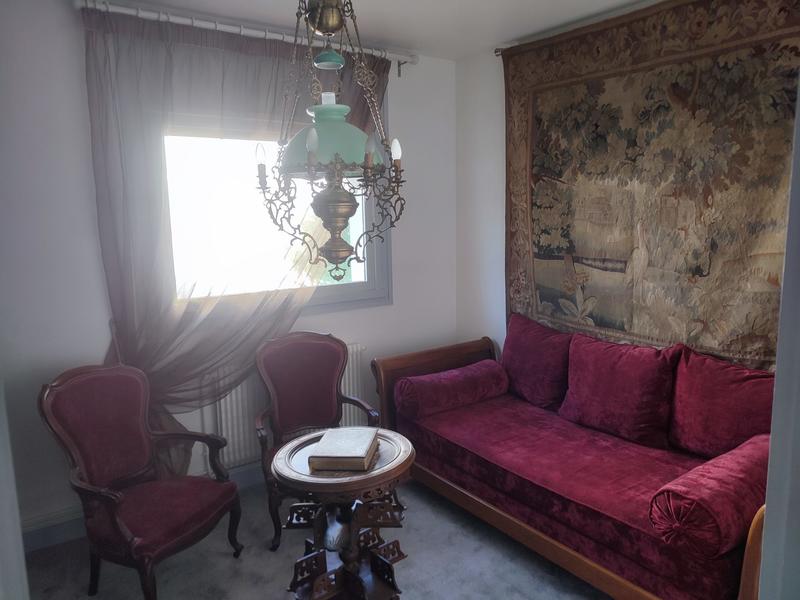 Villa - 337 m² - 10 pièces