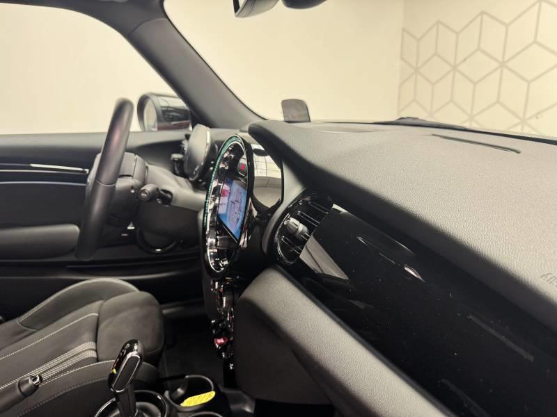 Mini Mini Hatch 3 Portes Cooper 136 ch Dkg7 Finition John Works