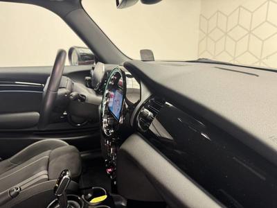 Mini Mini Hatch 3 Portes Cooper 136 ch Dkg7 Finition John Works