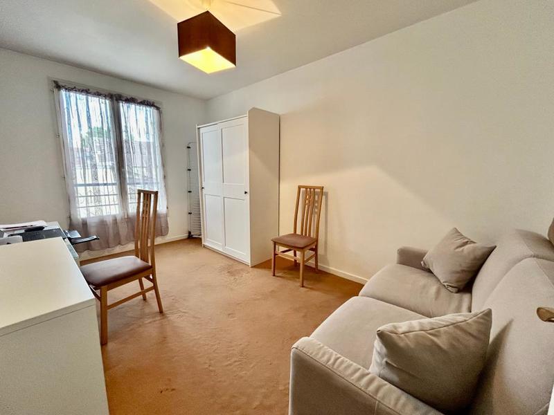 Appartement - 74 m² - 4 pièces