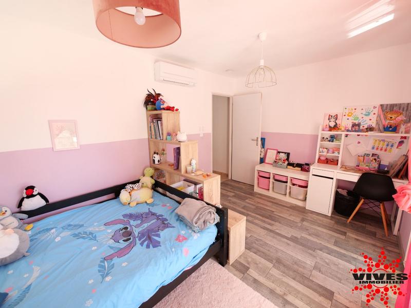 Maison - 175 m² - 6 pièces