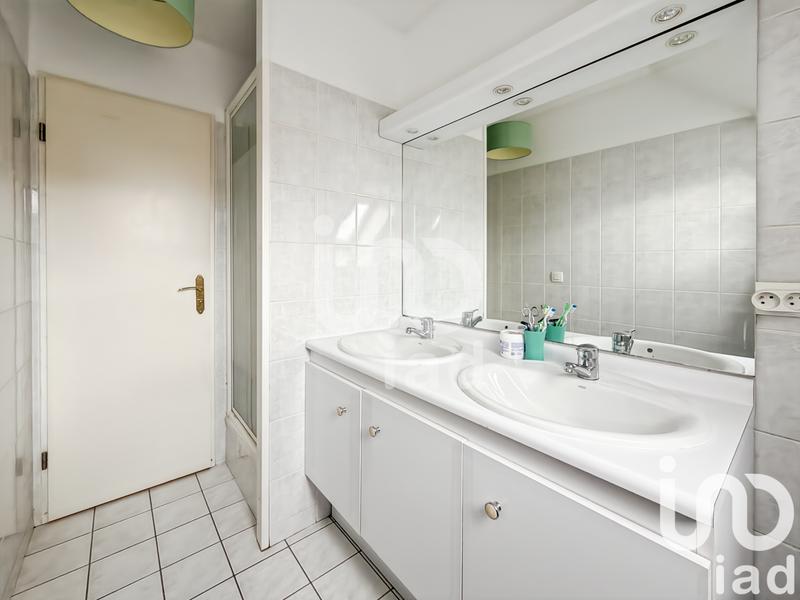 Maison - 115 m² - 6 pièces