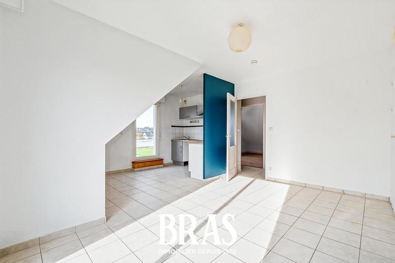 Appartement - 43 m² - 3 pièces