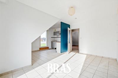 Appartement - 43 m² - 3 pièces