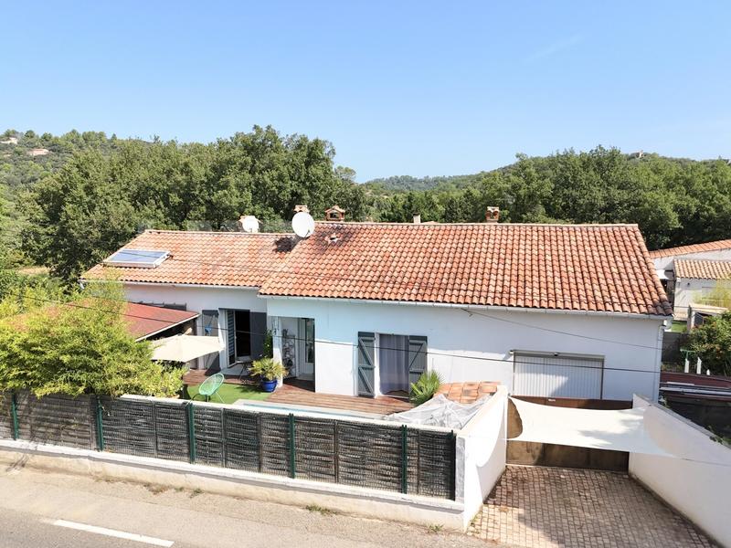 Maison - 156 m² - 4 pièces