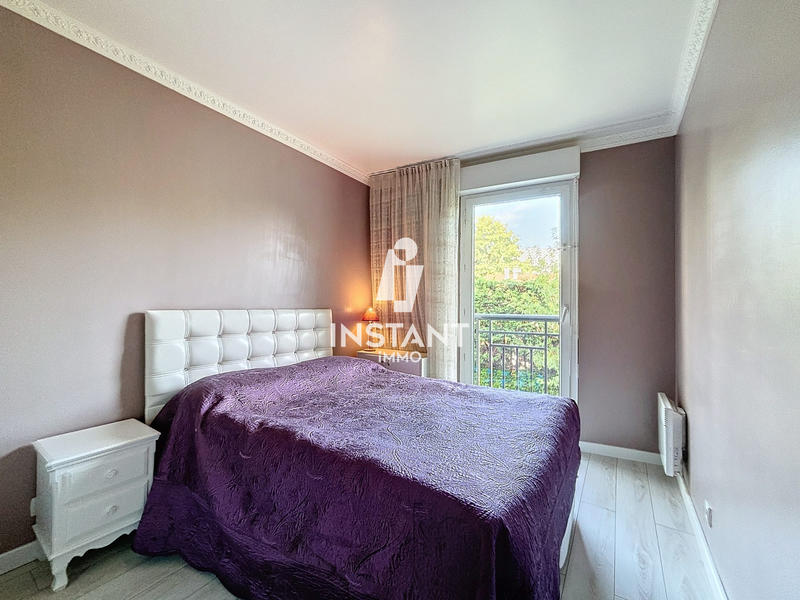 Appartement - 79 m² - 4 pièces