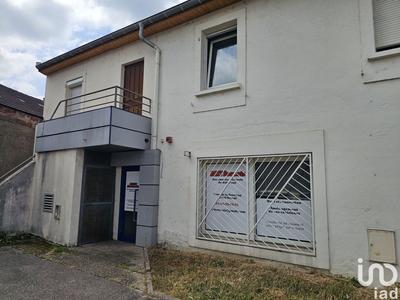 Local commercial - 79 m²