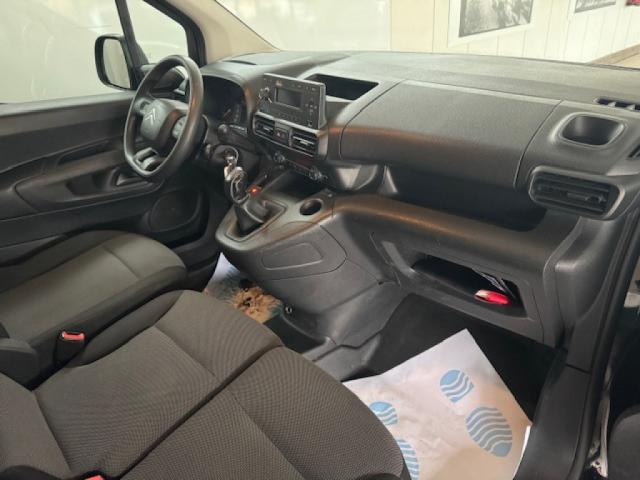 Citroën Berlingo Taille Xl BlueHDi 100 s&amp;S Bvm Club