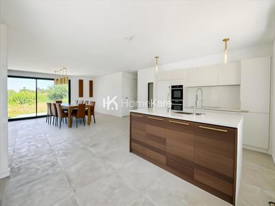 Maison de campagne - 102 m² - 4 pièces