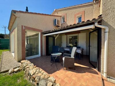 Villa - 157 m² - 7 pièces