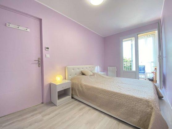 Appartement - 58 m² - 2 pièces