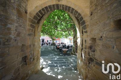 Maison - 64 m² - 2 pièces