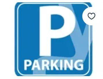 Parking / Garage - 15 m²