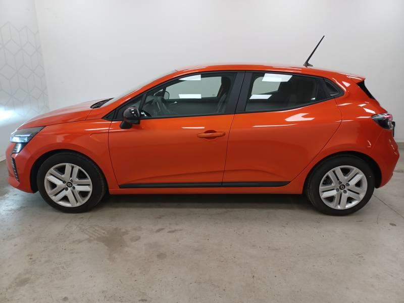 Renault Clio SCe 65 Gsr2 Evolution