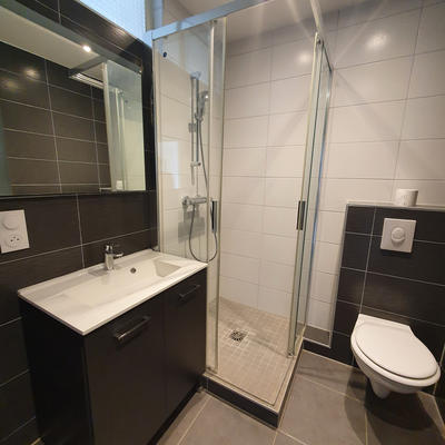 Appartement - 35 m² - 1 pièce