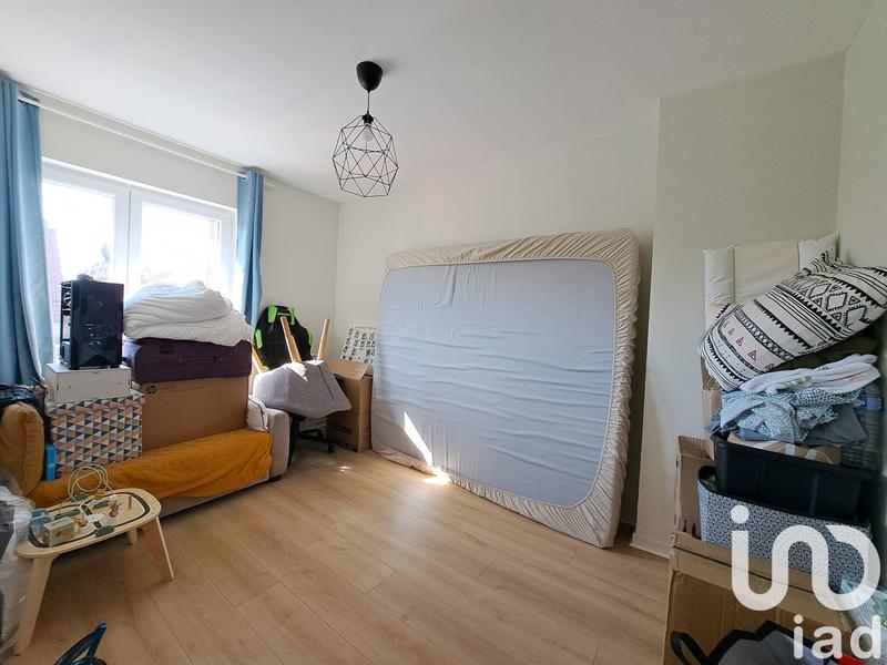 Maison de ville - 95 m² - 4 pièces