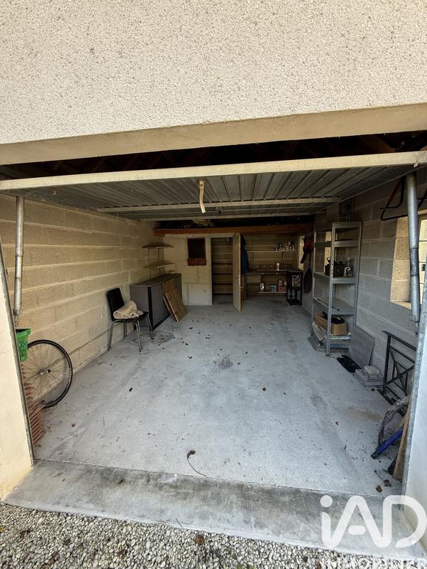 Maison - 148 m² - 7 pièces