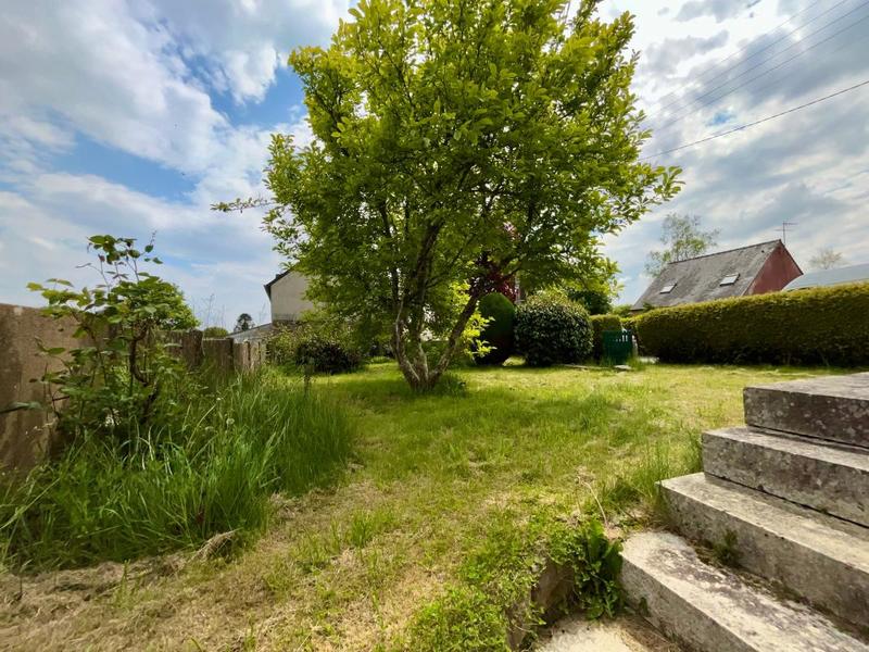 Maison - 122 m² - 5 pièces