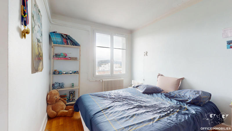 Appartement - 73 m² - 4 pièces