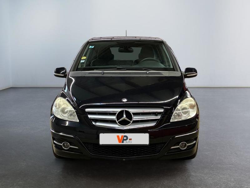 Mercedes Classe B 180 Cdi Sport