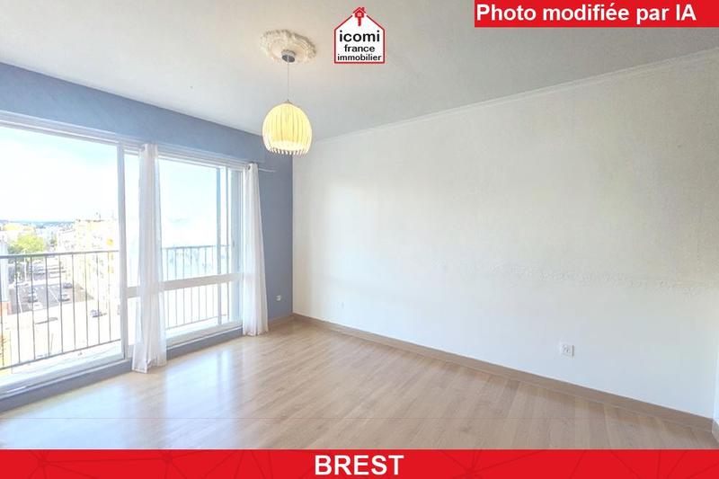 Appartement - 55 m² - 2 pièces
