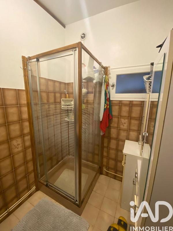 Maison de village - 125 m² - 4 pièces