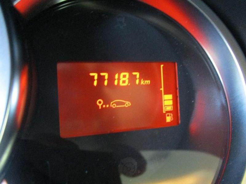 Dacia Sandero TCe 90 Stepway