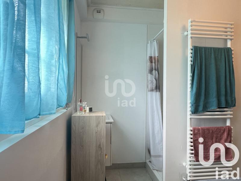 Maison - 129 m² - 6 pièces