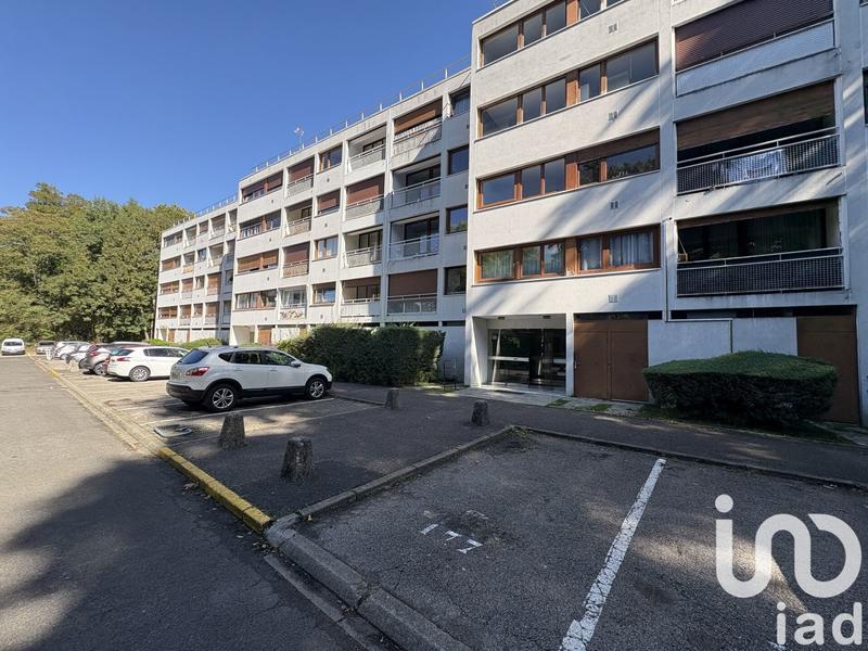 Studio - 42 m² - 2 pièces