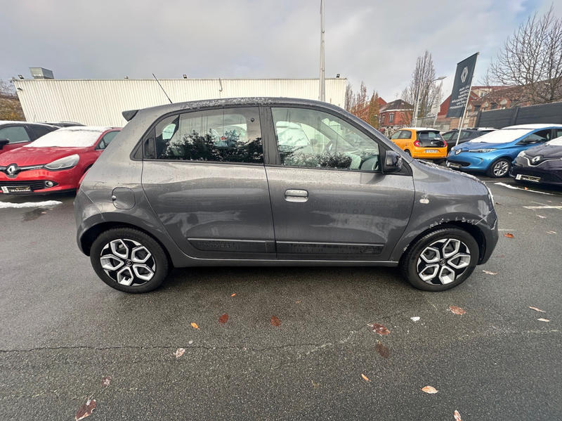 Renault Twingo III Equilibre Sce 65