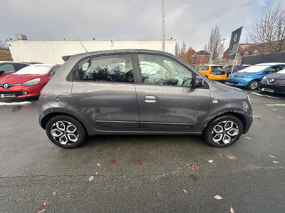 Renault Twingo III Equilibre Sce 65