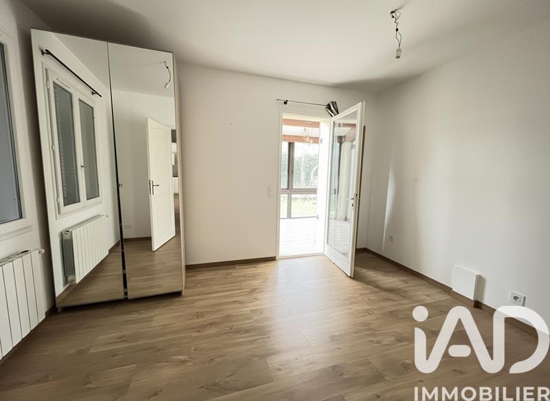 Maison - 131 m² - 7 pièces
