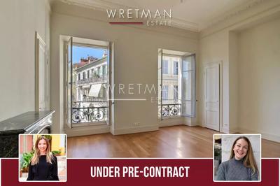 Appartement - 170 m² - 7 pièces