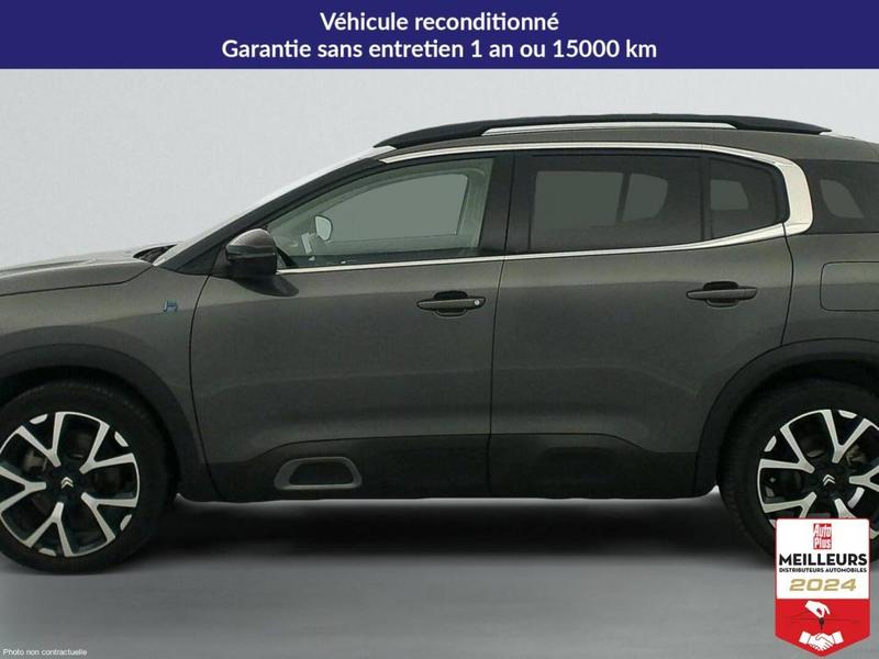 Citroën C5 Aircross Hybride Rechargeable 225 E-Eat8 Shine