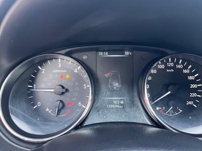Nissan Qashqai 1.5 dCi 110 Acenta