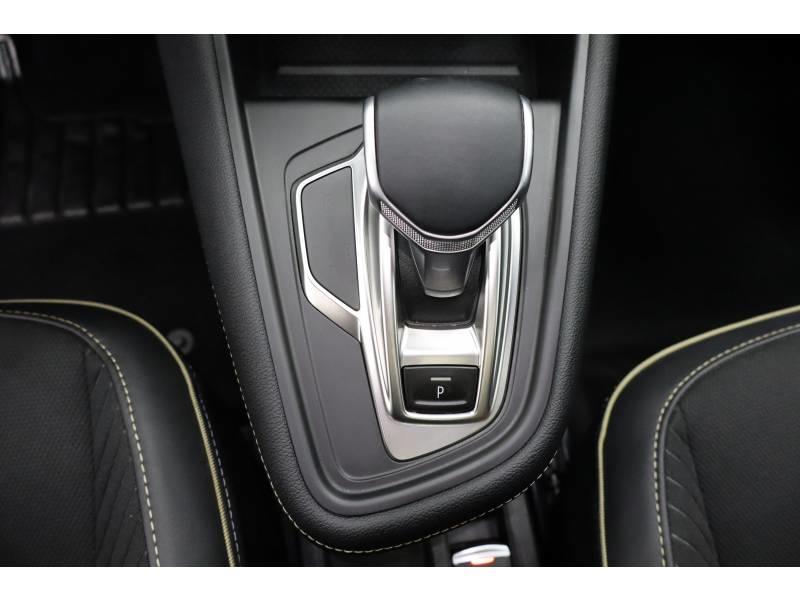 Renault Symbioz E-Tech full hybrid 145 Iconic