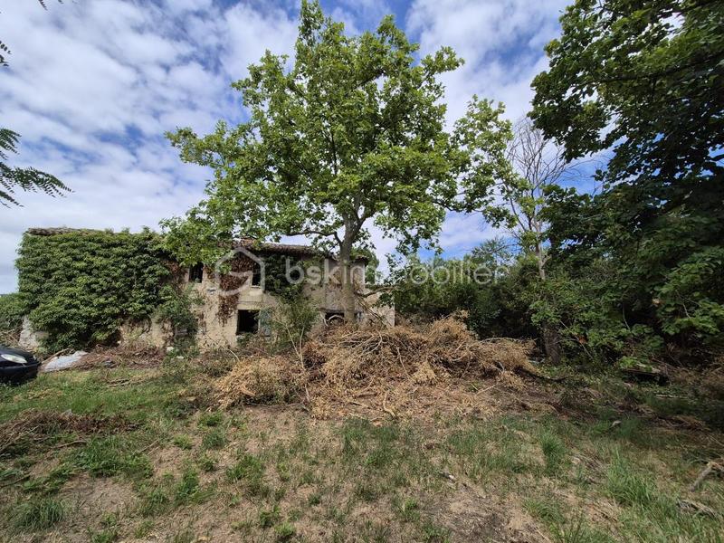 Terrain - 5 838 m²