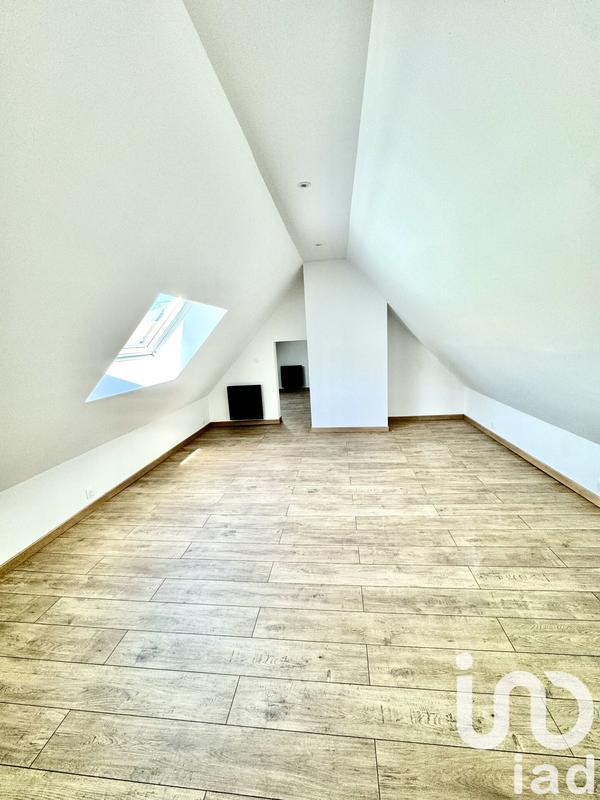 Maison de village - 200 m² - 6 pièces