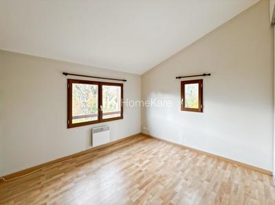 Maison - 126 m² - 6 pièces