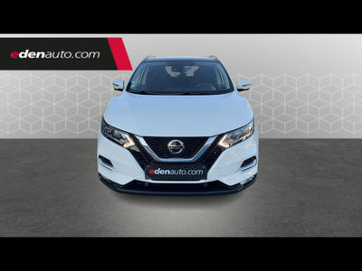 Nissan Qashqai 1.5 dCi 115 n-Connecta