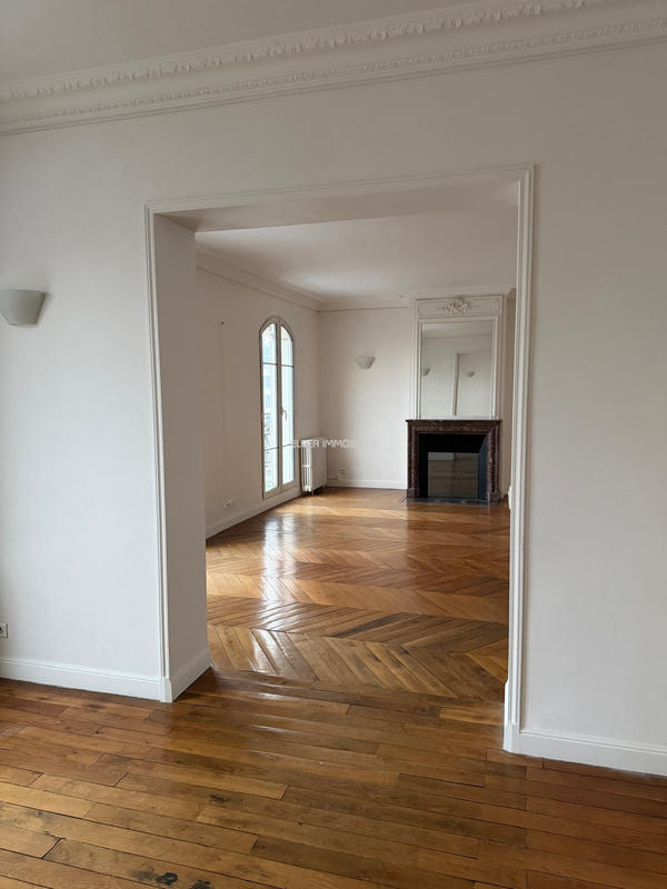 Appartement - 170 m² - 5 pièces