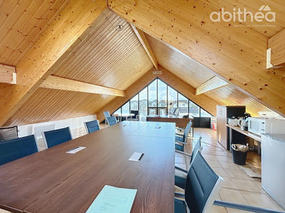 Local commercial - 508 m²