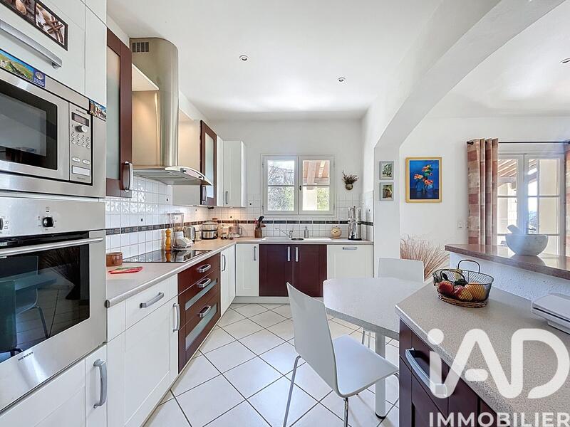 Maison de maîtres - 150 m² - 5 pièces