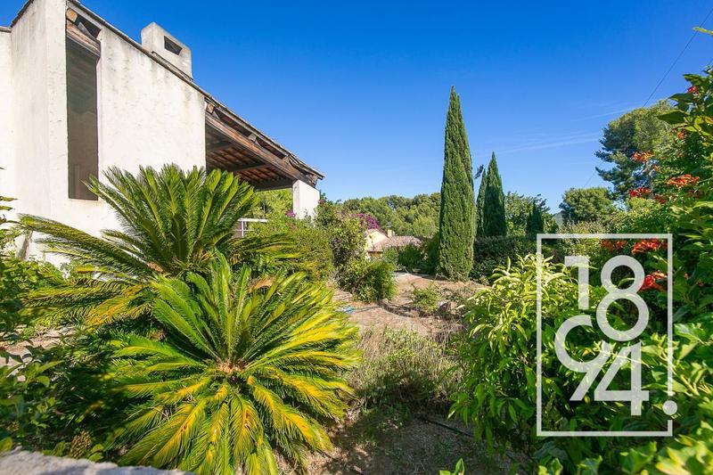 Maison - 197 m² - 5 pièces